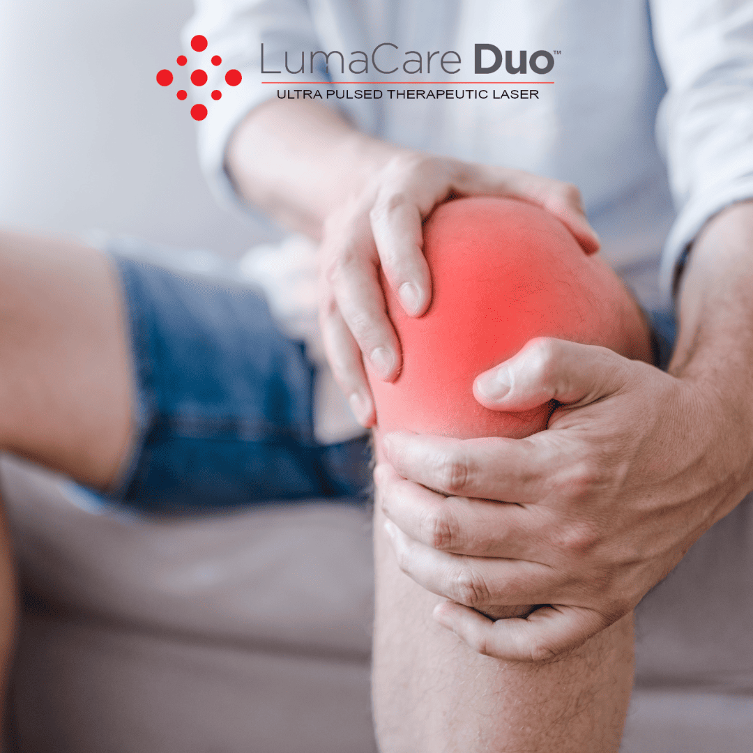 Cold Laser Therapy For Knees: Procedure, Benefits, & Side Effects Cold Laser Therapy For Knees