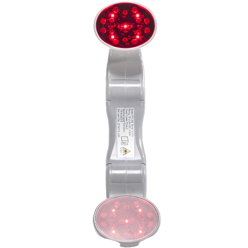 Muscle Pain Relief Most Powerful Cold Laser Device LumaCare Duo™