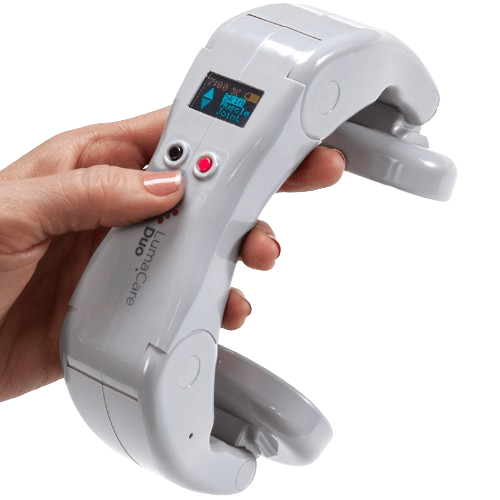 Muscle Pain Relief Most Powerful Cold Laser Device LumaCare Duo™