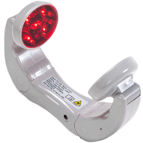 Muscle Pain Relief Most Powerful Cold Laser Device LumaCare Duo™