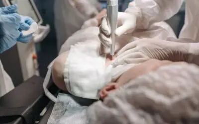 Do’s and Don’ts for Cold Laser Therapy During Surgical Recovery