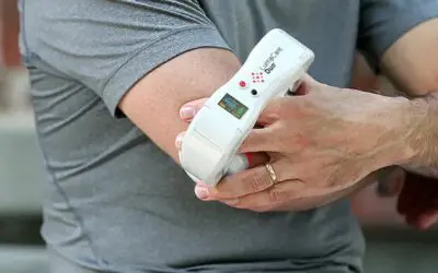How Long Does Cold Laser Therapy Take to Work?