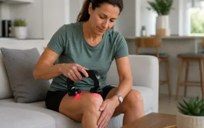 How to Choose a Cold Laser Therapy Device For Sale