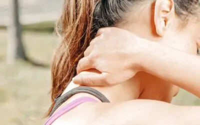 5 Common Pain Types Where Cold Laser Therapy May Be Used