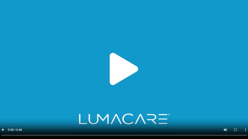 How to Treat High Ankle Sprains with the LumaCare Duo™