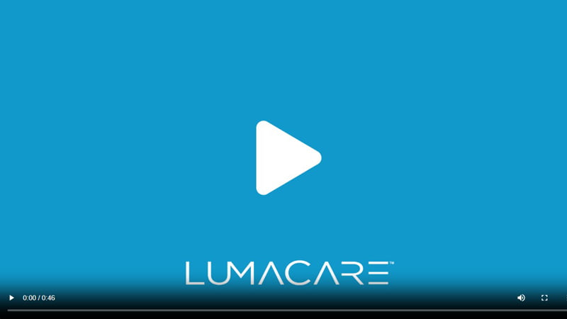 Treat Knee Injuries & Pain with the LumaCare Duo™