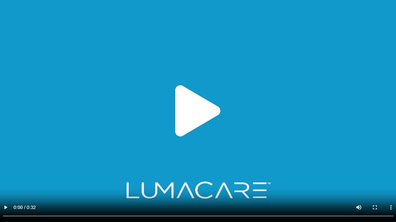 Treating Foot Pain & Injuries with the LumaCare Duo™