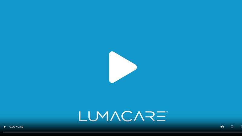 Treating Hip Pointer Injuries & Pain with the LumaCare Duo™