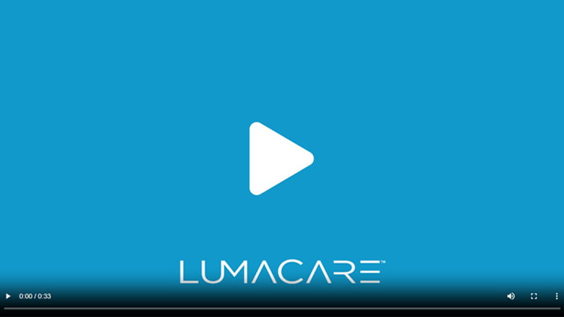 Treating Lower Back Pain & Injuries with the LumaCare Duo™