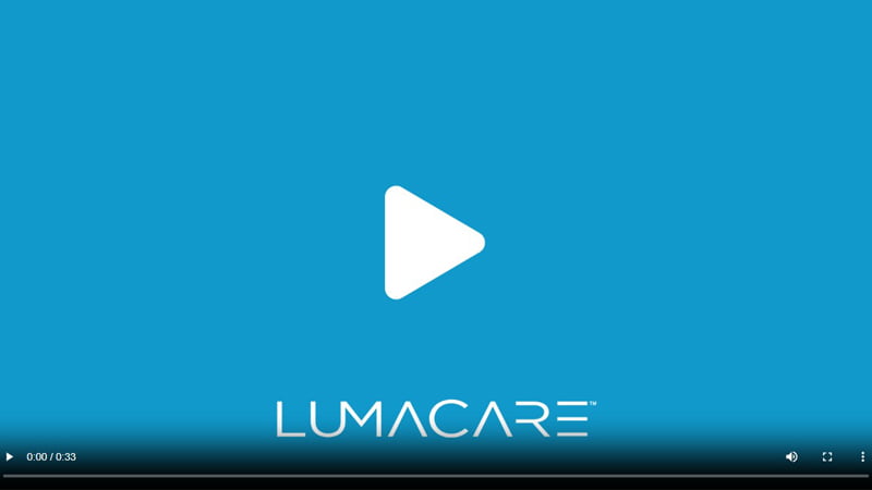 Treating Shoulder Pain & Injuries with the LumaCare Duo™