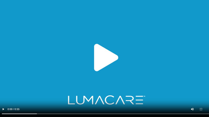 Treating Wrist Injuries & Pain with the LumaCare Duo™