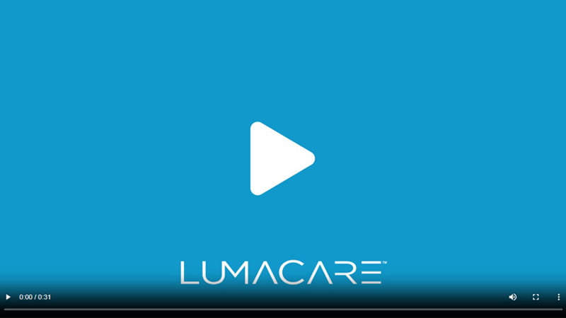 Treating Wrist Pain & Injuries with the LumaCare Duo™