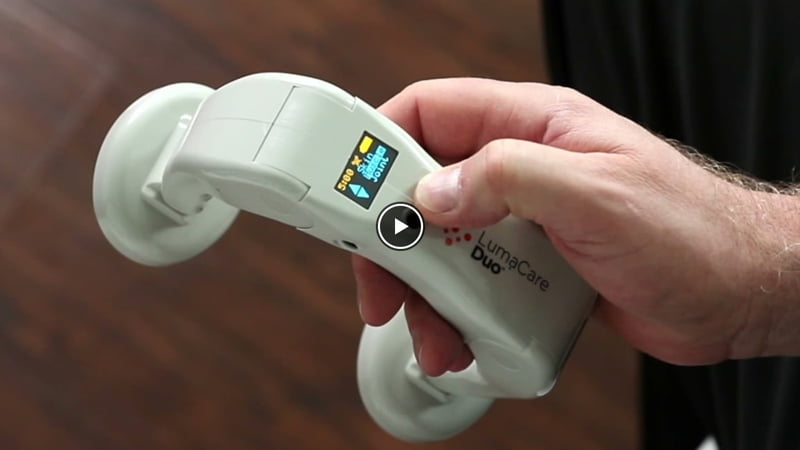 How to Set Up & Operate the LumaCare Duo™