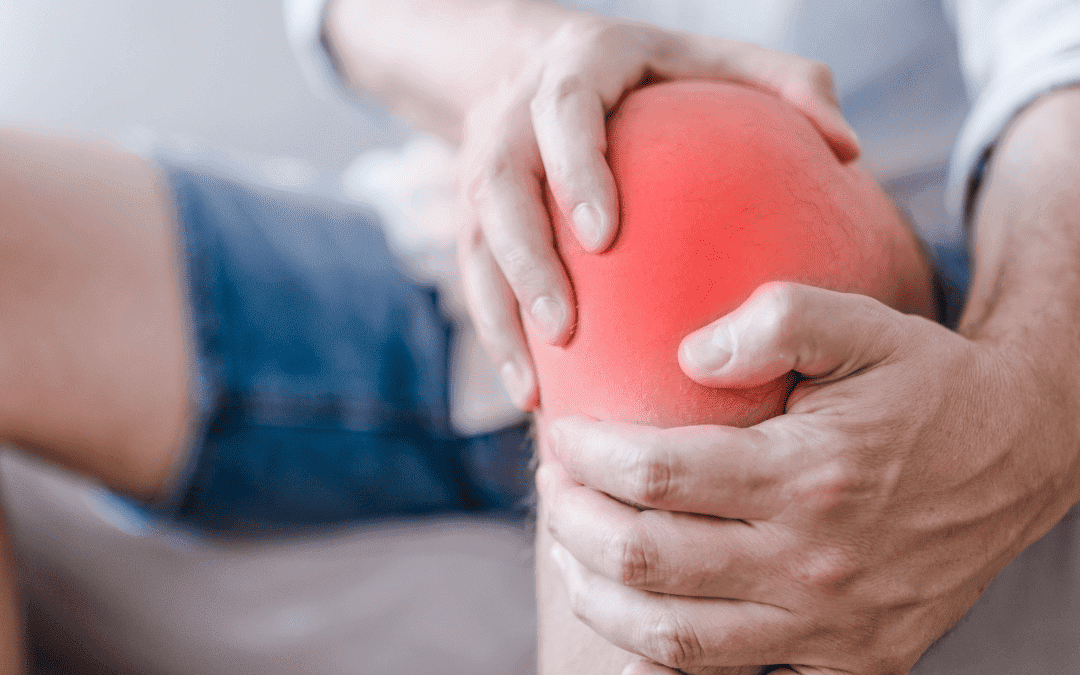 Cold Laser Therapy For Knees: Procedure, Benefits, & Side Effects