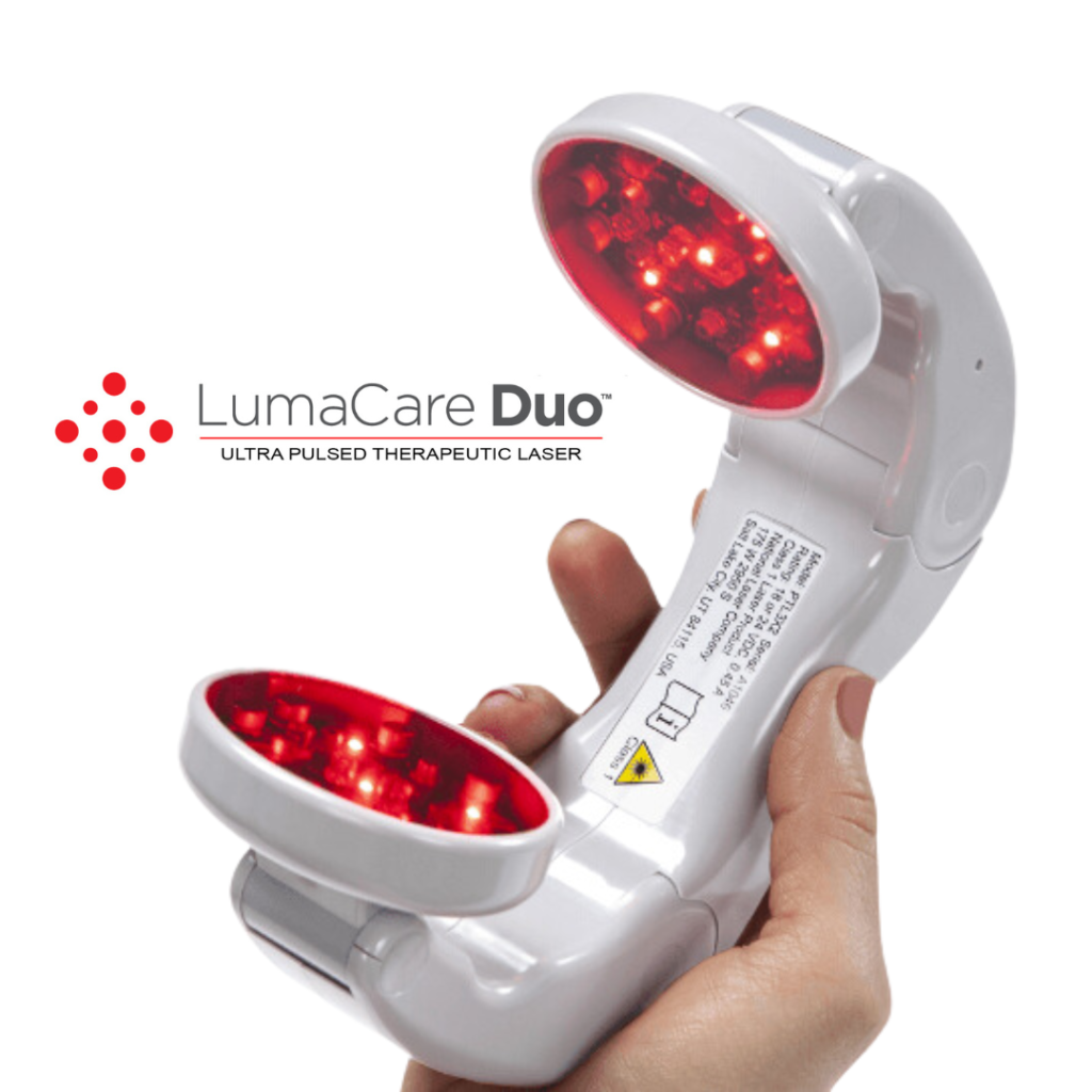 LumaCare Duo’s Dual Emitter Heads: A Technological Breakthrough