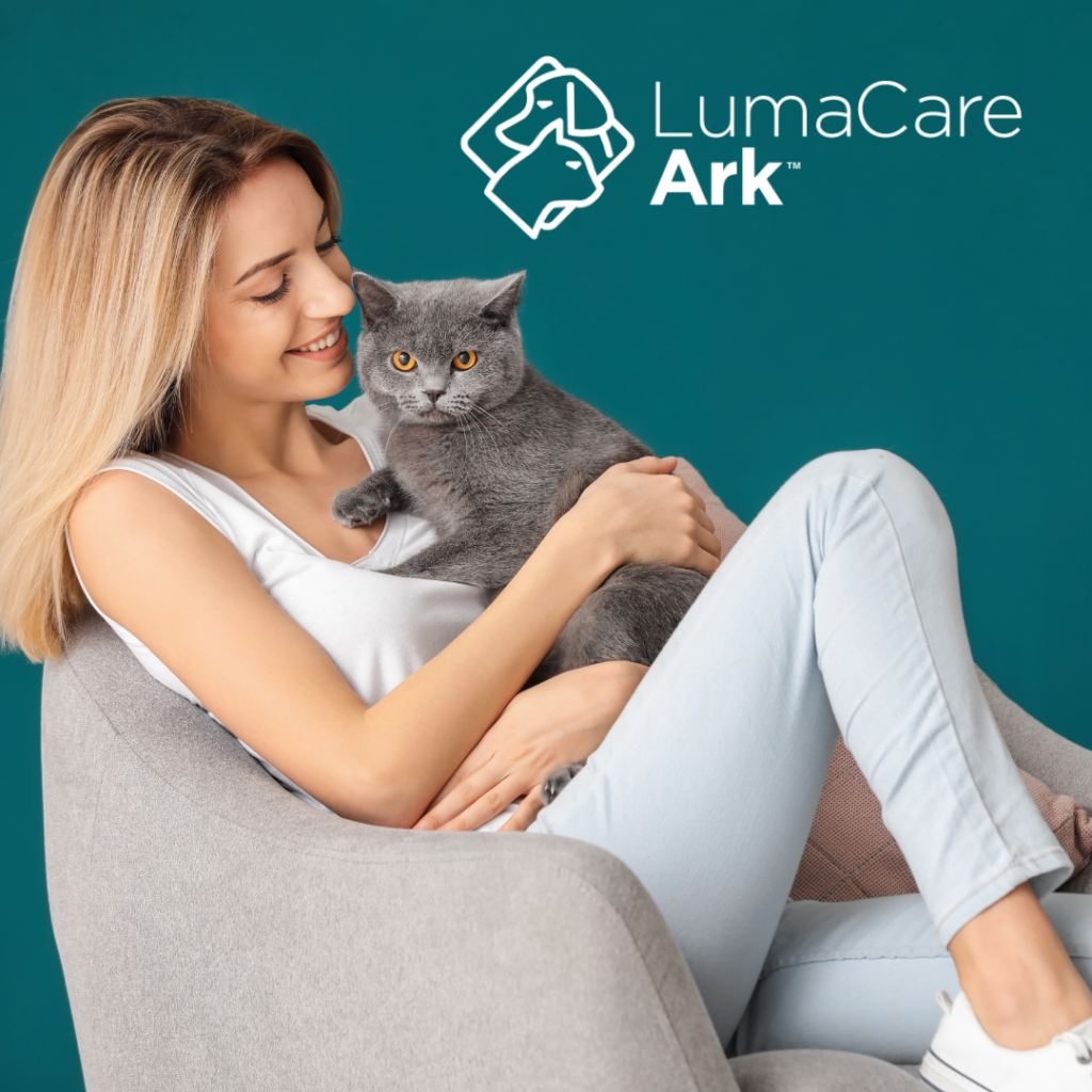 LumaCare Ark’s Triple Wavelength Advantage for Faster Animal Recovery