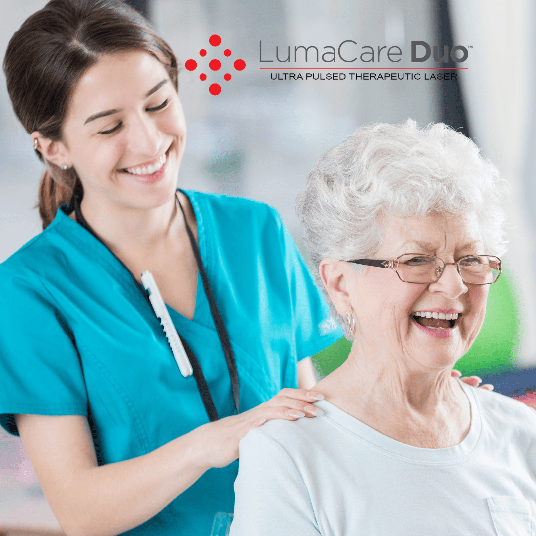 Revolutionize Chiropractic Care with the Best Low Level Laser Therapy Device Revolutionize Chiropractic Care