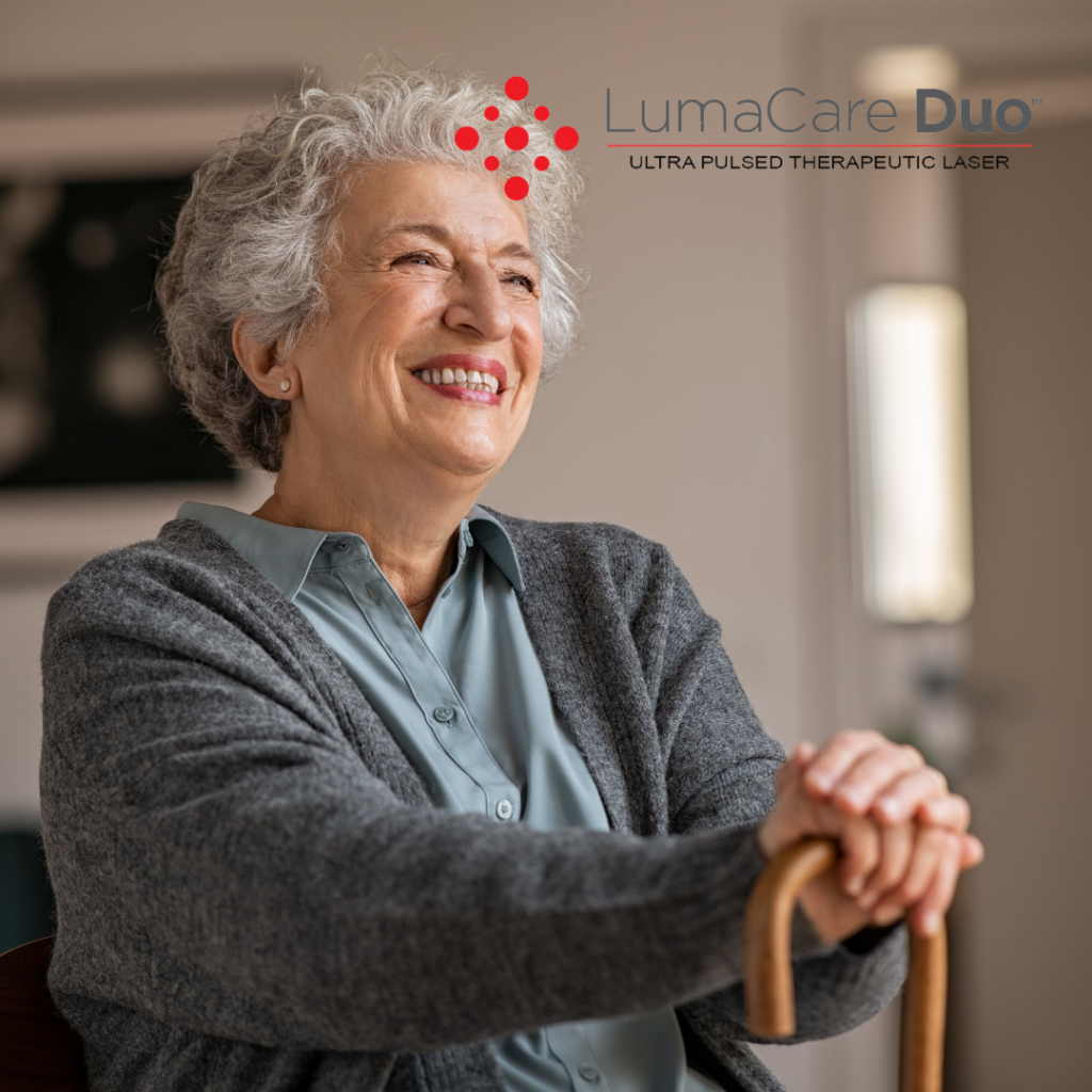 LumaCare Duo Compared: Why It’s the Best Home Laser Therapy Device