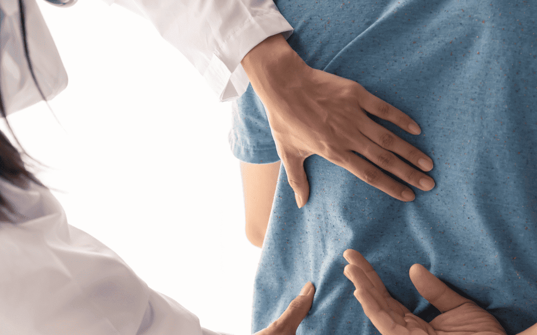 Why the LumaCare Duo is the Best Cold Laser Therapy Device for Chiropractors