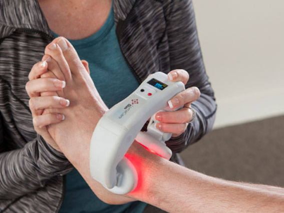Best Home Cold Laser Therapy Devices