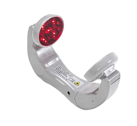 Laser Therapy in the palm of your hand