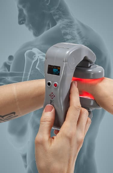 Photobiomodulation Therapy Applications