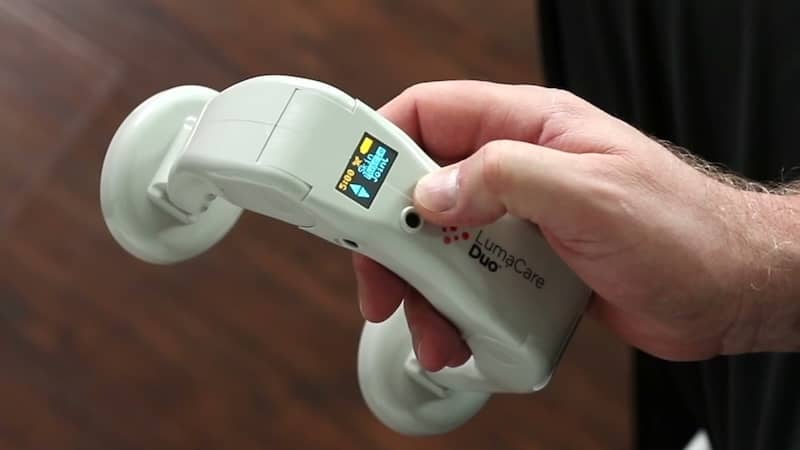 beginner-friendly science of cold laser light Set Up & Operate the LumaCare Duo™