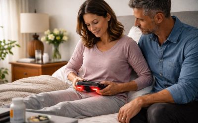 Does Low-Level Laser Therapy Help or Harm Surgical Recovery?