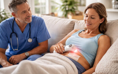 When Should I Start Using Cold Laser Therapy After an Operation?