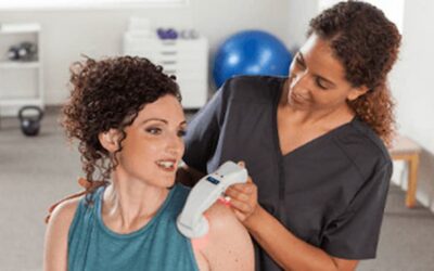 How to Boost Your Med Spa Revenue with Cold Laser Therapy