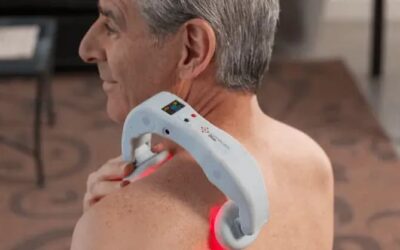 4 Ways Cold Laser Therapy Can Benefit Acupuncturists