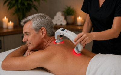 How Can LLLT Improve Client Retention at Your Spa