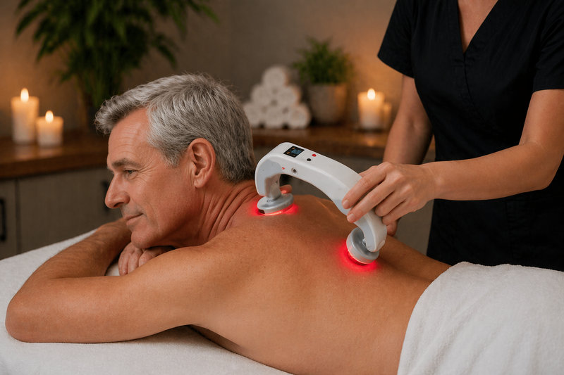 How Can LLLT Improve Client Retention at Your Spa How Can LLLT Improve Client Retention at Your Spa