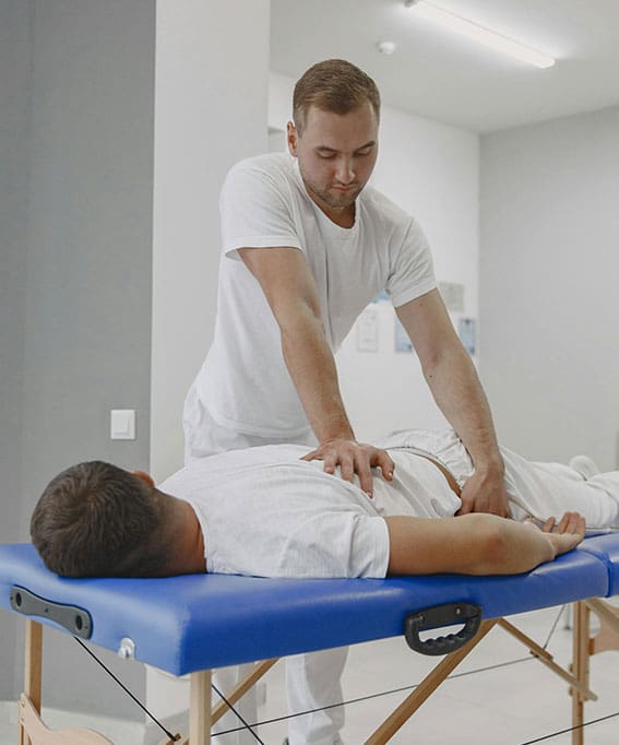 Best cold laser therapy machine for chiropractors