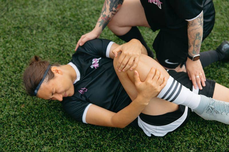 Sports Injuries Plateau During Recovery Sports Injuries Plateau During Recovery