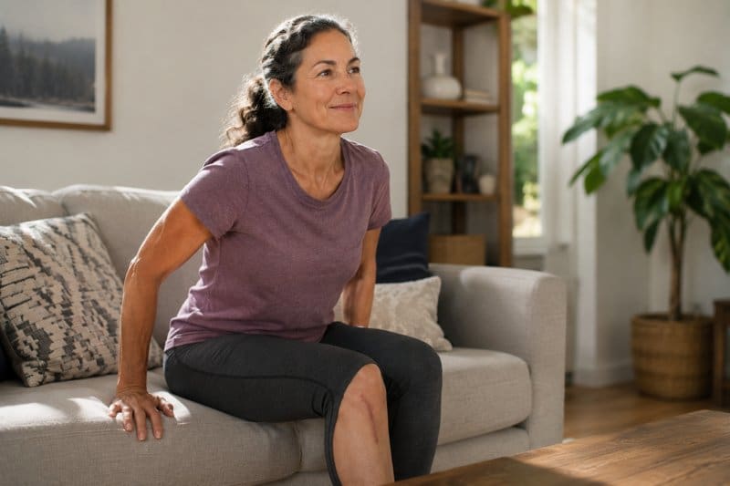 What Realistic Progress Looks Like When Using LLLT After Surgery