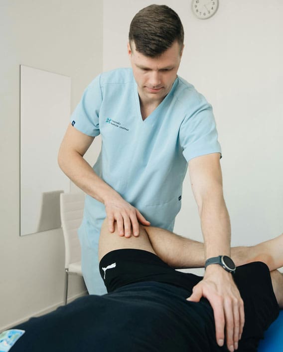 Best LLLT device for massage clinics
