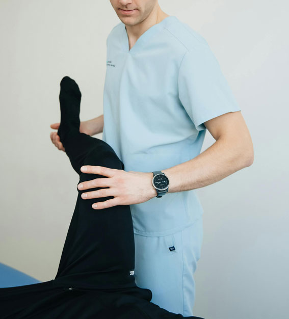Best cold laser therapy device for massage clinics