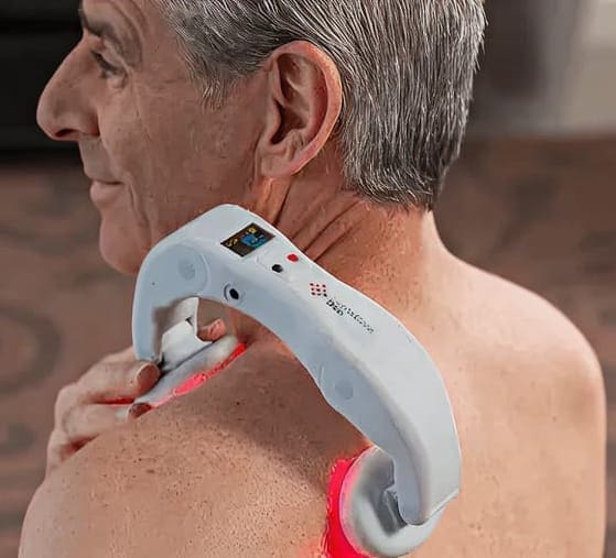 LumaCare Cold Laser Therapy & Photobiomodulation Devices