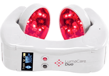LumaCare Duo Device