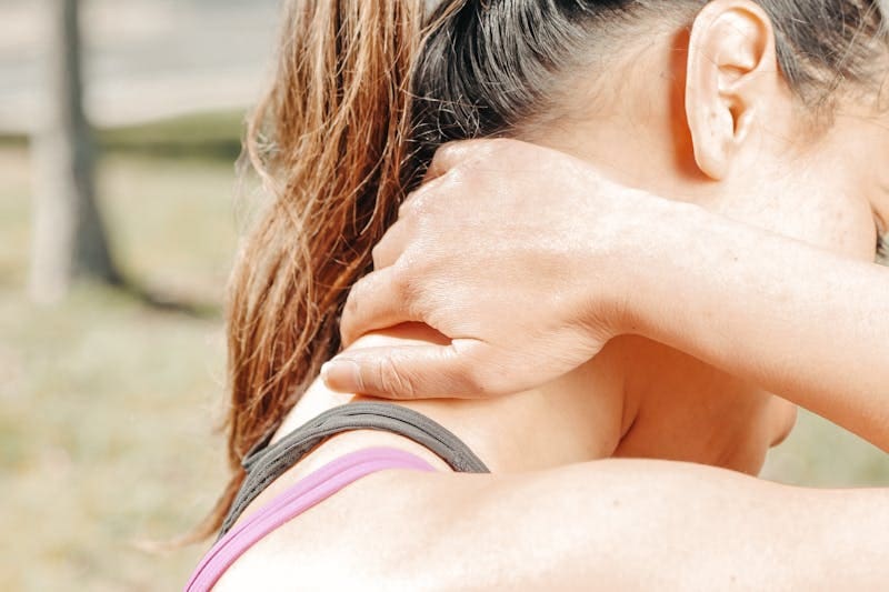 5 Common Pain Types Where Cold Laser Therapy May Be Used